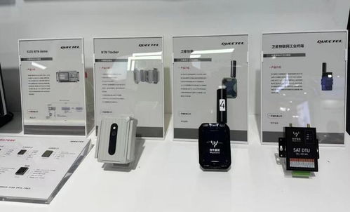 5.5G、衛星通信與大模型 MWC上海揭示5G發展新變量與通訊設備演進