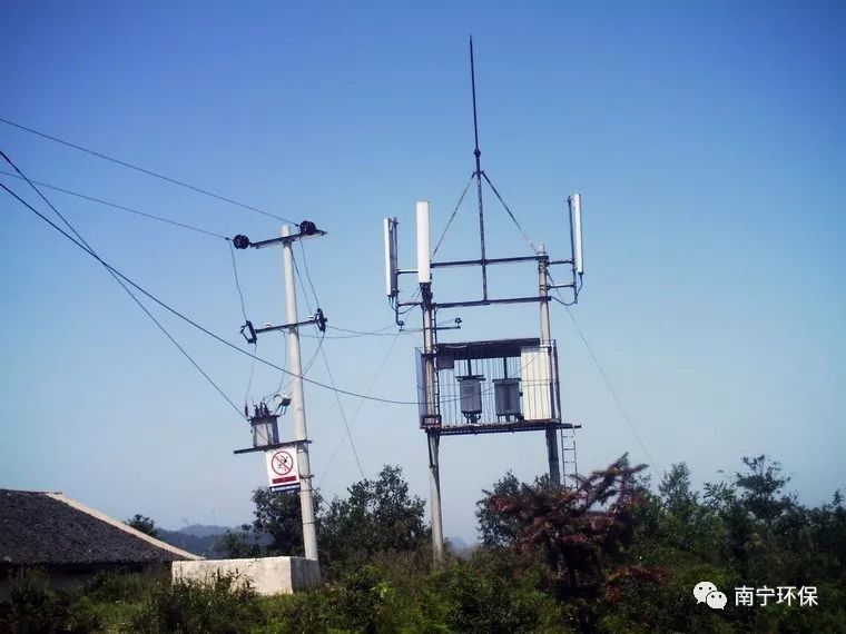 小區內應不應該建設基站？科學看待通訊設備