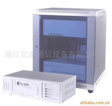 浙江億泰通信設備公司 引領通訊設備創新，賦能數字化未來