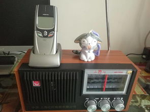 我的搞機故事 通訊器材大航海之諾基亞篇