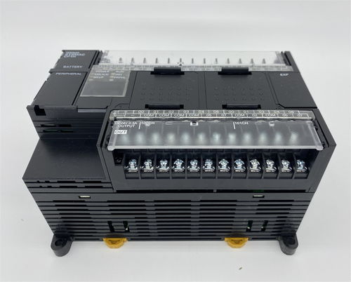 深入解析 從櫻雄歐姆龍看PLC與工控電腦在工業(yè)自動化中的角色與區(qū)別